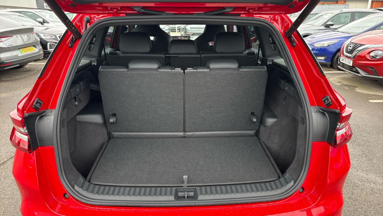 Skoda Kodiaq 2.0 TSI vRS 4X4 5dr DSG [7 Seat] Petrol Estate